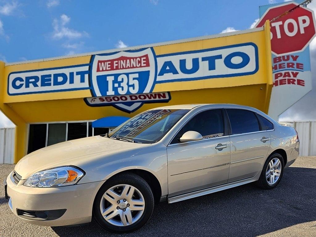 chevrolet impala limited 2016 2G1WA5E31G1129203 image chevrolet impala limited 2016 2G1WA5E31G1129203 image